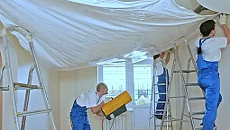 10 tipů pro výběr napínacího stropu