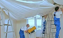 10 tips för att välja ett sträcktak