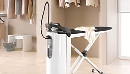 Sistema stirante per la casa: scegli l'opzione migliore