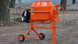 15 bästa betongblandare