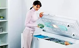 20 de cele mai bune congelatoare tip cutie