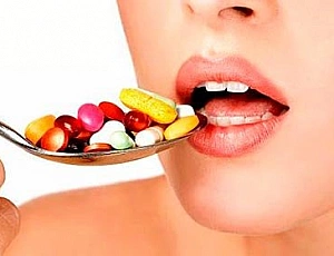 A 10 legjobb tavaszi vitamin