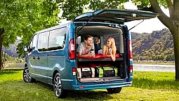 15 cele mai bune minivane