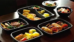 أفضل 10 خدمات توصيل طعام في سان بطرسبرج