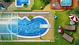 Top 10 Pool Manufacturers
