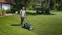 15 mejores cortacéspedes eléctricos