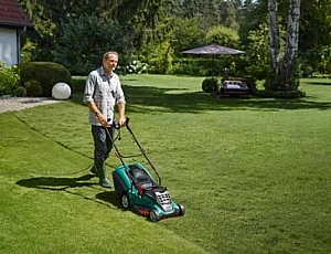 15 Best Electric Lawn Mowers