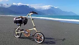 15 bästa hopfällbara cyklar