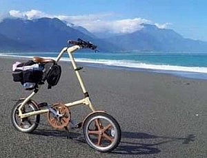 15 mejores bicicletas plegables