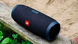 20 bästa bärbara högtalare