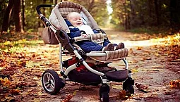 20 meilleures poussettes