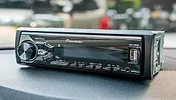 20 beste autoradio's