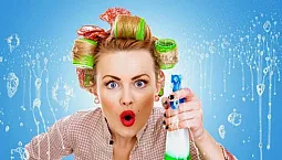 10 chất làm sạch cửa sổ tốt nhất