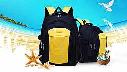 15 bästa ortopediska ryggsäckar från AliExpress