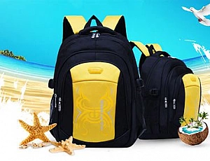 AliExpress से 15 सर्वश्रेष्ठ आर्थोपेडिक बैकपैक्स