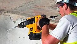 สว่านโรตารี่ 20 อันดับแรก