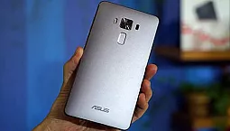 Top 5 des smartphones ASUS