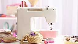 Las 15 mejores máquinas de coser económicas