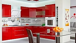 أفضل 10 مصنعي أثاث المطبخ