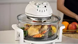 10 meilleurs fabricants d'aérogrills