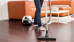 As 10 principais empresas de aspiradores domésticos