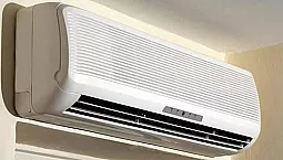 Topp 10 luftkonditioneringstillverkare