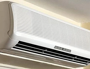 十大空調製造商