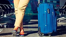 15 pengeluar beg pakaian beroda terbaik