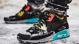 10 populiariausių vyriškų žieminių bėgimo batelių prekių ženklų