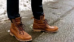 Топ 10 марки зимни обувки за мъже