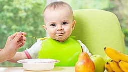 10 najlepších pyré na prvé kŕmenie