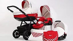 20 legjobb 3 az 1-ben babakocsi