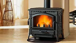 Top 15 Fireplace Manufacturers