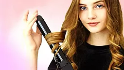 15 מסלסלי שיער הטובים ביותר מ- Aliexpress