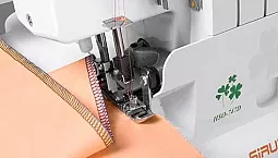 20 bästa overlocks och coverlocks