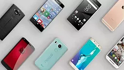 10 cele mai bune smartphone-uri sub 25.000 de ruble în 2020