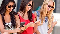 10 legjobb okostelefon lányoknak