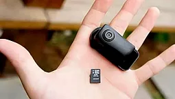 15 nejlepších skrytých kamer z Aliexpress