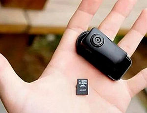 15 καλύτερες κρυφές κάμερες από την Aliexpress