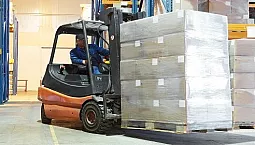 Top 10 des chariots élévateurs