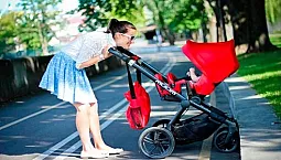 Los 10 mejores cochecitos convertibles de 2020