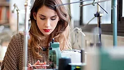 10 beste overlocks og coverlocks fra Aliexpress