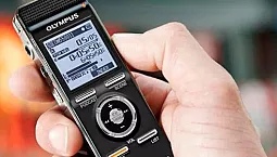 20 מקליטי הקול הטובים ביותר