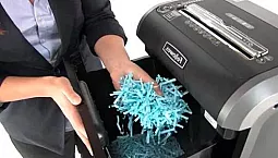 10 meilleurs destructeurs de bureau