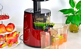 20 מסחטות מיצים הטובות ביותר