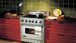 20 meilleures cuisinières électriques