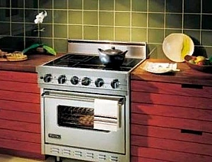 20 geriausių elektrinių viryklių