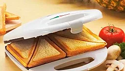 10 מכונות הסנדוויצ'ים הטובות ביותר