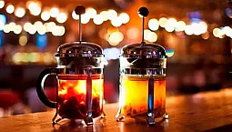 20 bästa franska pressar