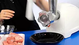 أفضل 20 مفرمة لحوم